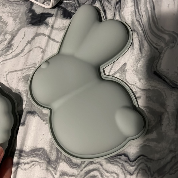 Silicone cake Molds - Picture 2 of 5